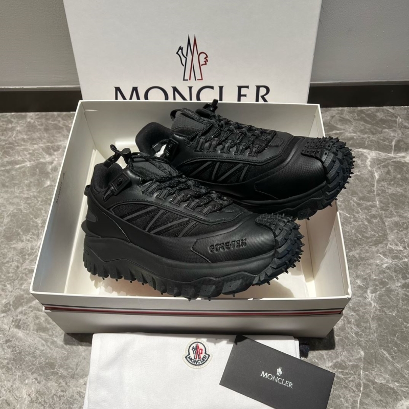 Moncler Sneakers